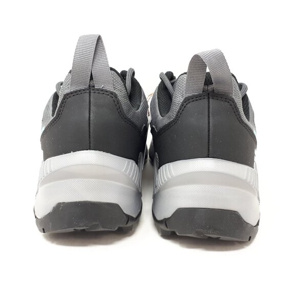 Adidas Eastrail 2 Rain.Rdy Trail Hiking Outdoor Shoe Sneaker Grey Womens 7 US - Picture 6 of 12